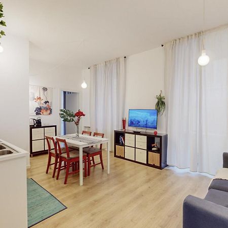 New Japan Trastevere Apartment Rome Exterior photo
