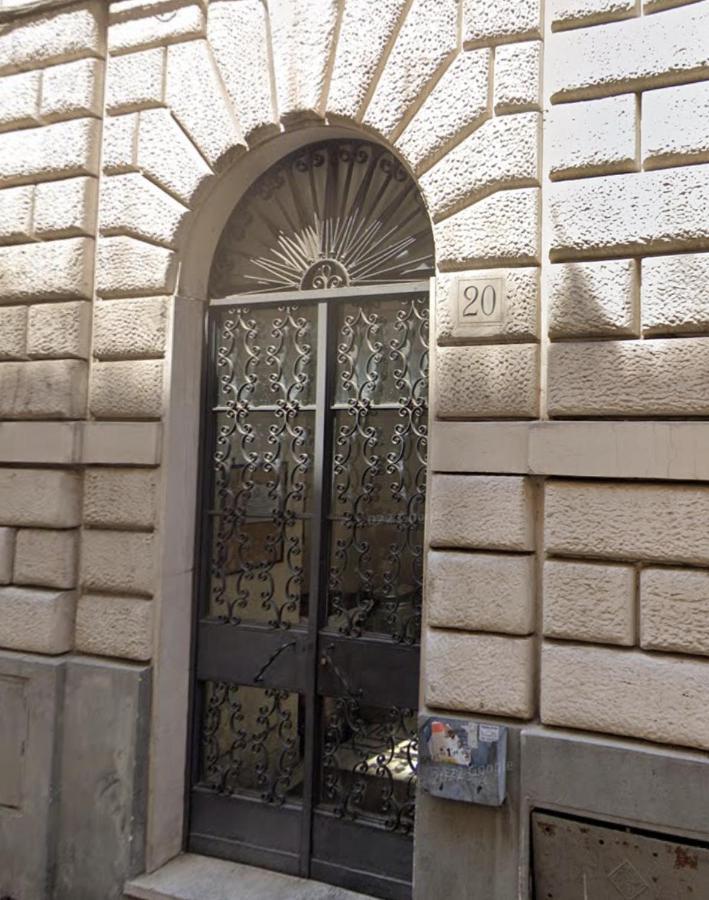 New Japan Trastevere Apartment Rome Exterior photo