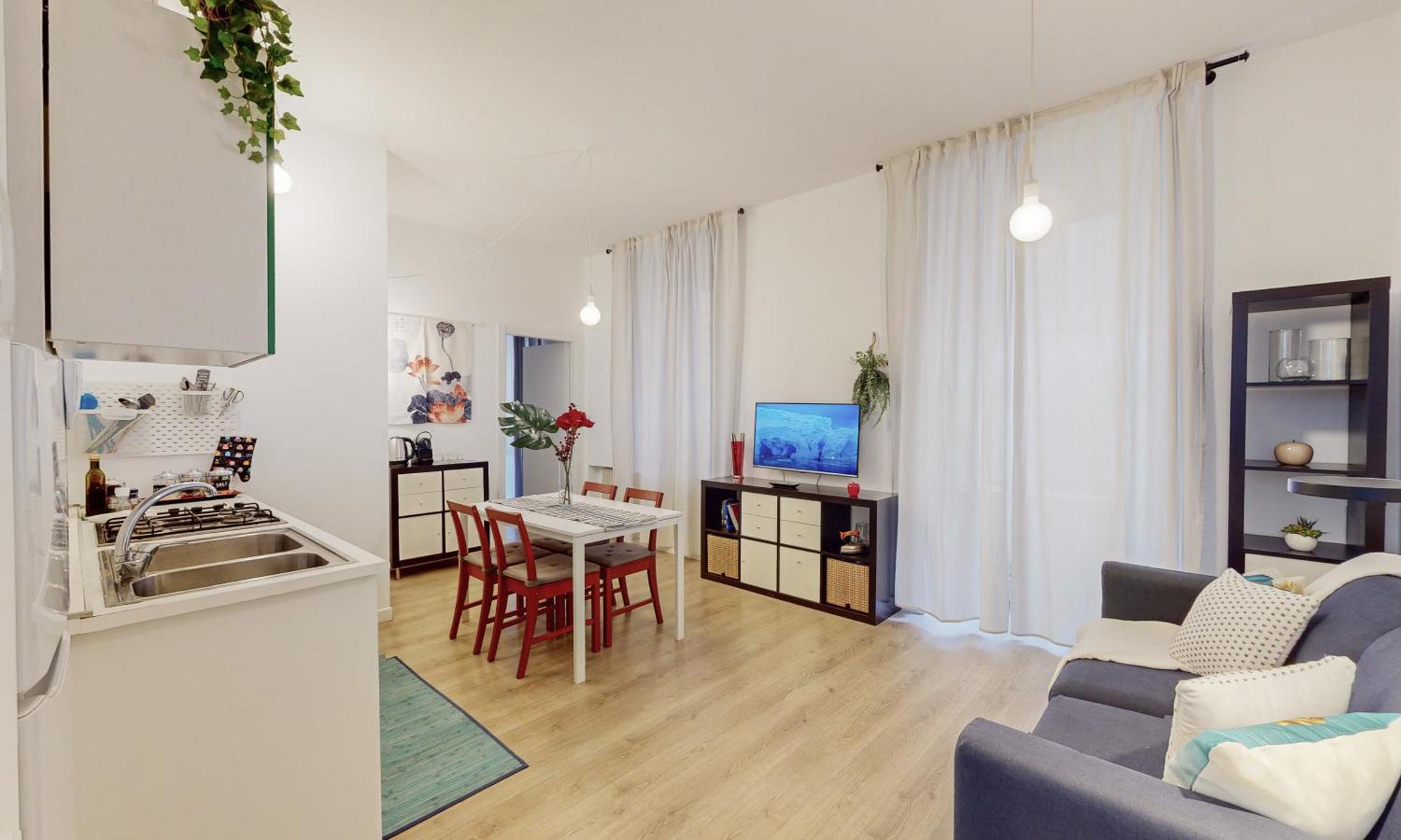 New Japan Trastevere Apartment Rome Exterior photo