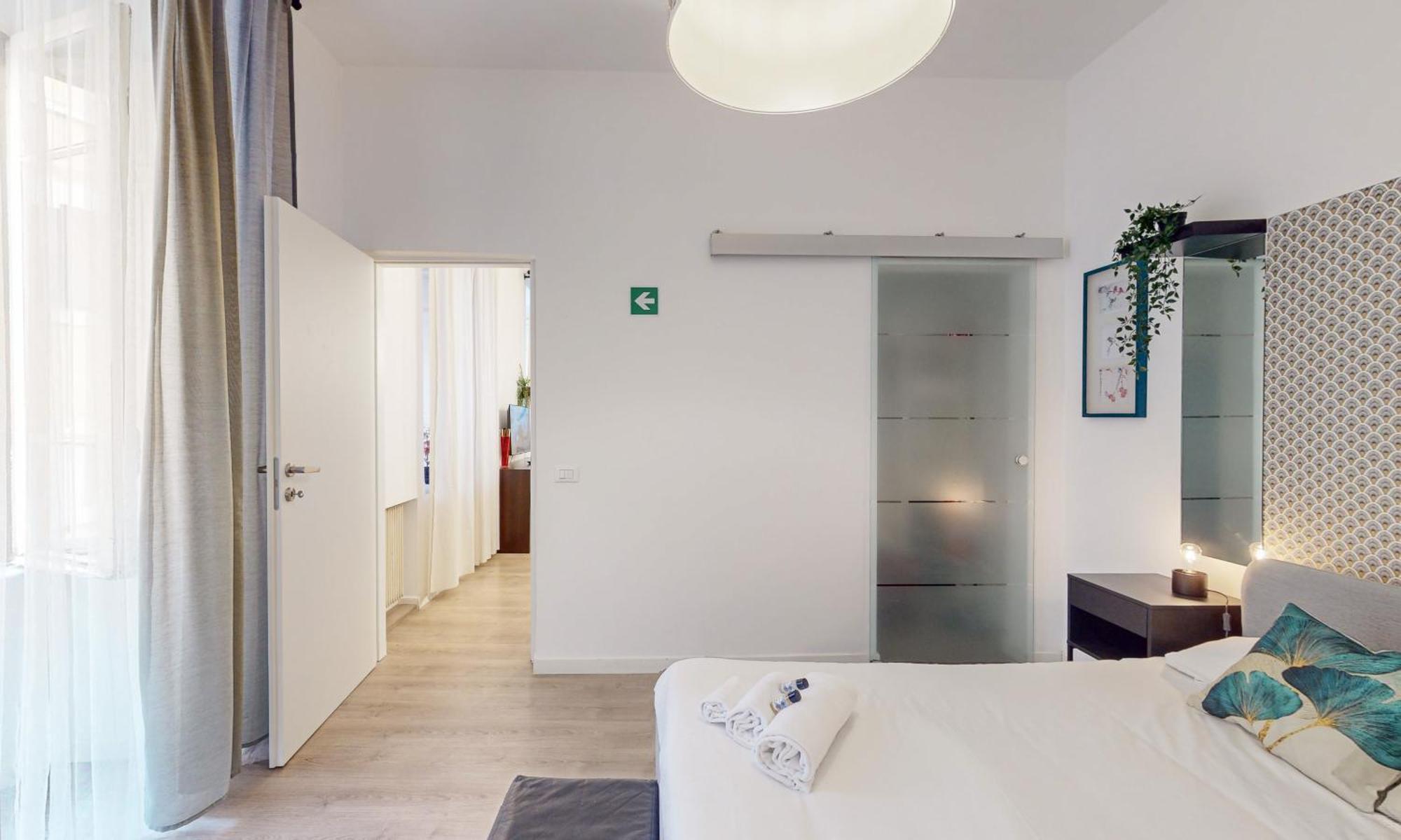 New Japan Trastevere Apartment Rome Exterior photo