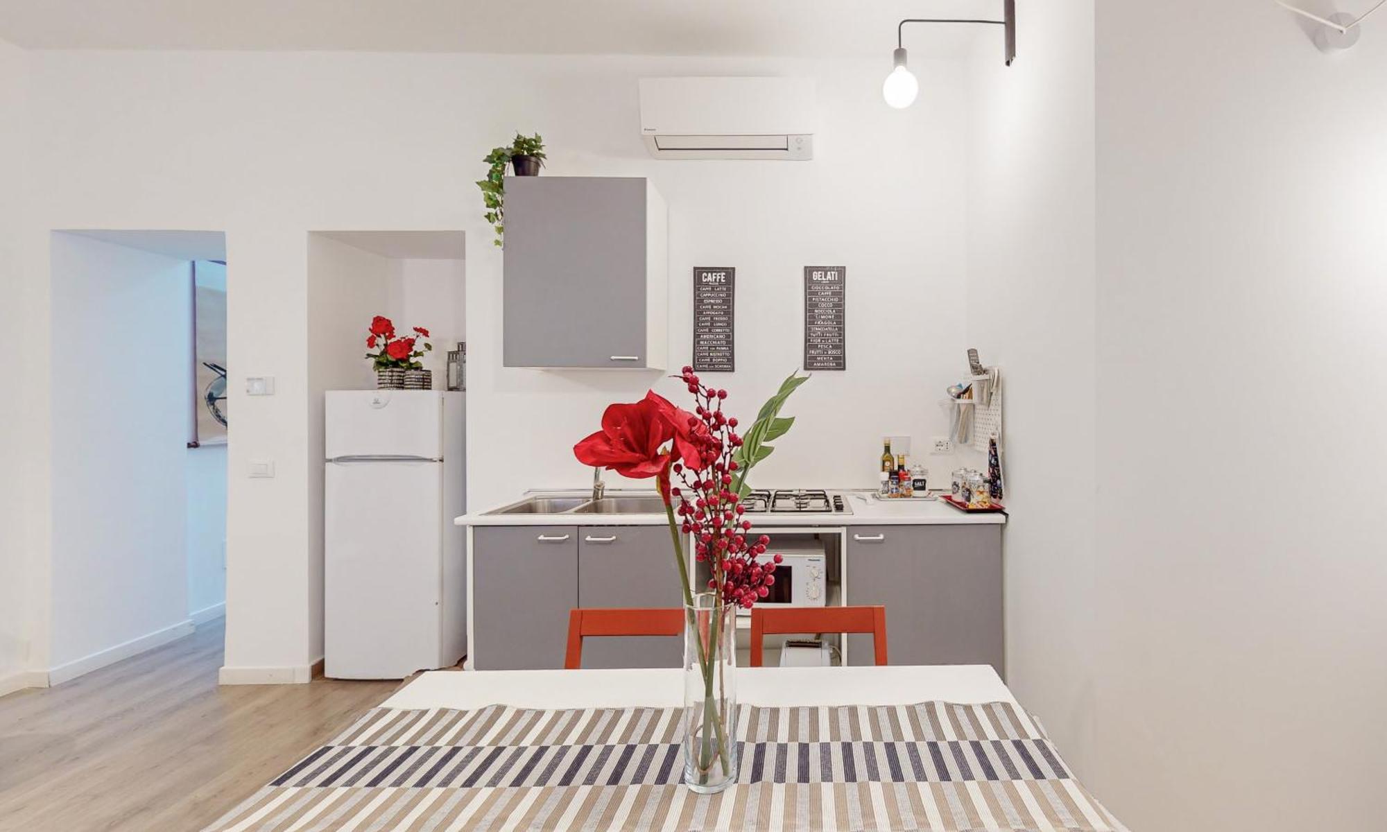 New Japan Trastevere Apartment Rome Exterior photo