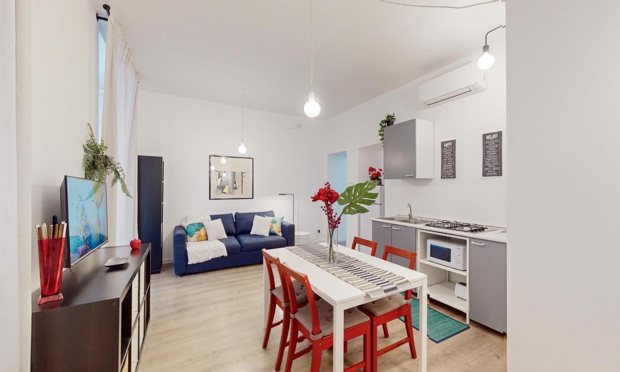 New Japan Trastevere Apartment Rome Exterior photo