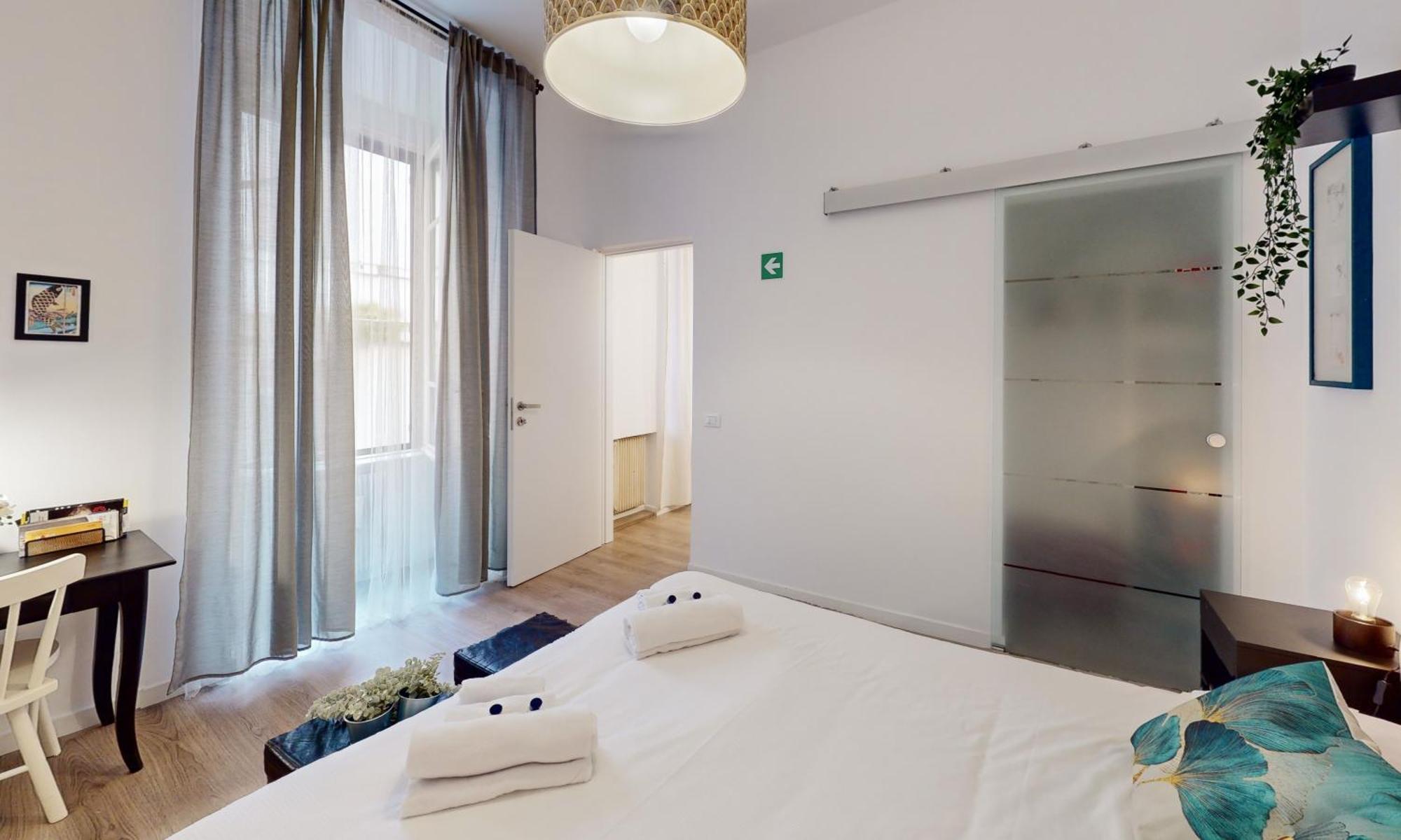 New Japan Trastevere Apartment Rome Exterior photo